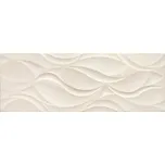 Dekor Peronda Danubio hueso 32x90 cm mat DDANUBIOHR