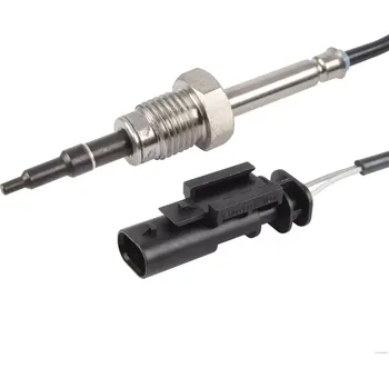 Lambda sonda HERTH+BUSS JAKOPARTS Čidlo teploty výfukových plynů JAK J5950512