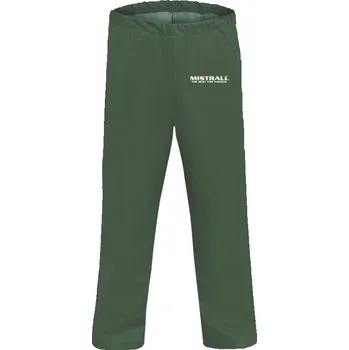 Pánské kalhoty Nepromokavé kalhoty Mistrall vel.XL - XL