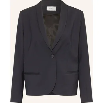 Dámské sako Ba&Sh Dámské Sako Cesaria, tmavě modrá, 32