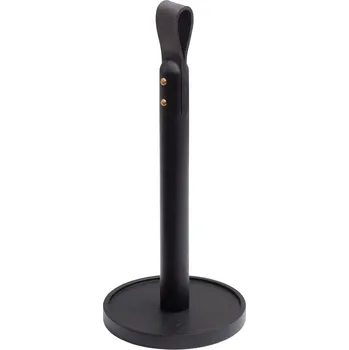 Držák na kuchyňské utěrky NORR 30 cm, dřevo, černá, Fritz Hansen - doprava zdarma od 2999 Kč