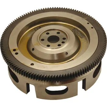 Setrvačník motoru ZETOR Setrvačník s věncem + VSR - 11°