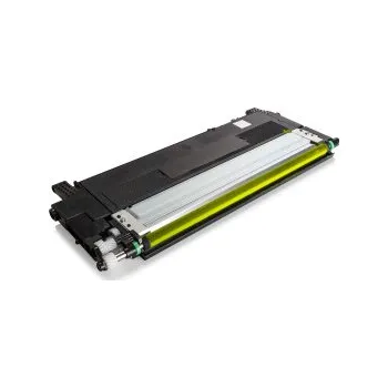 Samsung CLT-Y406S Yellow