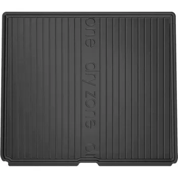 autokoberec Gumová vana do kufru Frogum