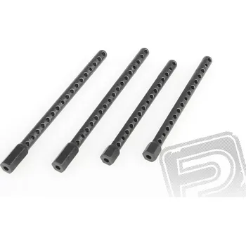 RC náhradní díl Himoto Držáky karosérie, 4ks