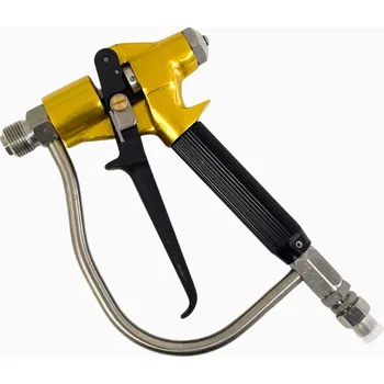 Stříkací pistole Bezvzduchová stříkací pistole pro malířské agregáty 690