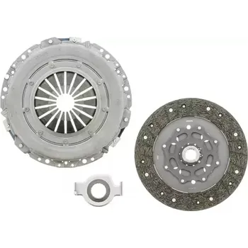 Autodíl AISIN Sada spojky ASN KE-FC31