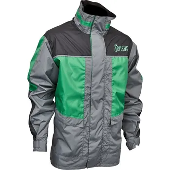 Pánská softshellová bunda Bunda Sensas Club - S + doprava zdarma