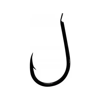 Rybářský háček Háčky zemní, splávkové, s otřepem Gamakatsu LS-3310F 25 ks