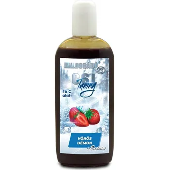 Booster Haldorádó CSL Tuning 250ml - Mořské plody