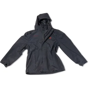 Pánská softshellová bunda Bunda Iron Claw Predator Double Jacket - L + doprava zdarma