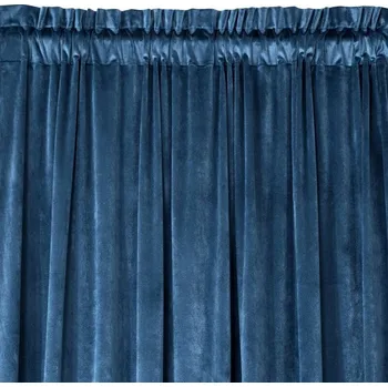 Obraz Závěs zatemňovací s páskou 140 cm x 270 cm