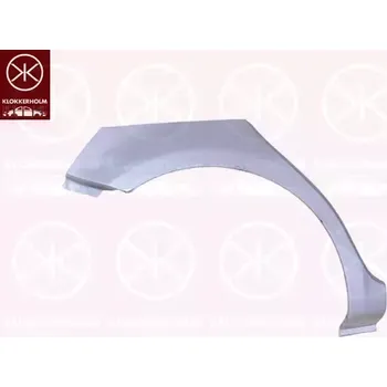 Blatník karosérie KLOKKERHOLM Boční stěna KK 3267582