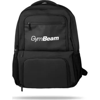 GymBeam FIT Prep Food Backpack Black