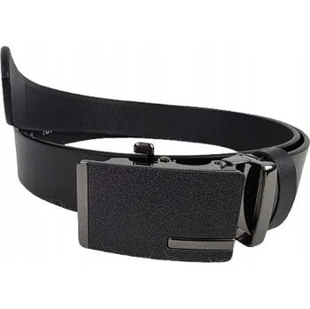 Opasek ELEGANTNÍ PÁSEK 100 CM K KLASICKÉMU KALHOTOVÉMU OBLEKU