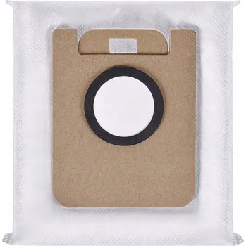 Vysavač SÁČEK DO ROBOTICKÉHO VYSAVAČE DREAME D10S PLUS 4L