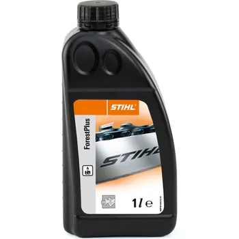 STIHL Olej řetězový Forest Plus Objem: 1 l