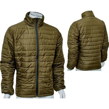 Pánská softshellová bunda Bunda Starbaits Bank Light Weight - S + doprava zdarma