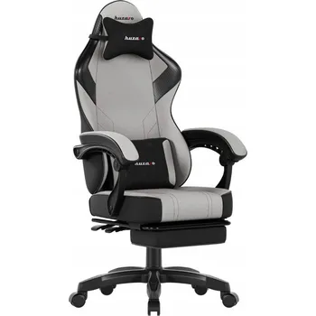 Herní židle Herní křeslo Huzaro Force 3.7 Grey