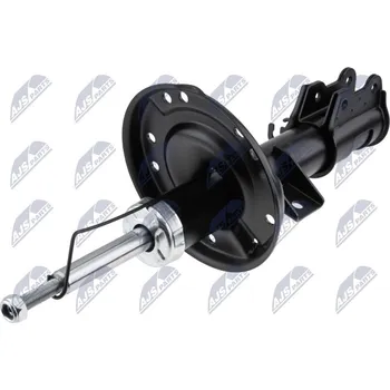 Tlumič pérování NTY A-FT-003