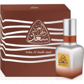 Unisex parfém Ahmed Al Maghribi Dehn Al Oudh Saad - EDP 40 ml + 2 měsíce na vrácení zboží