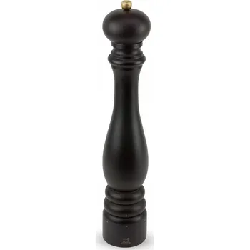 Kuchyňský mlýnek Ruční mlýnek Peugeot dřevěný béžový