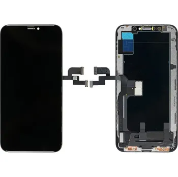 Premium OLED displej s dotykovým sklem a rámečkem pro iPhone XS