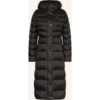 Dámský kabát Blauer Anita 25WBLDK03101-006047 černá