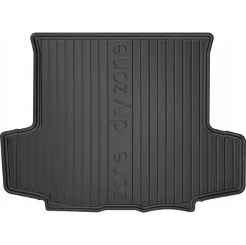 autokoberec Gumová vana do kufru Frogum