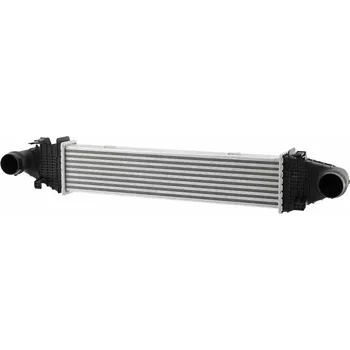 Chladič motoru Chladič turba HELLA 8ML 366 470-921