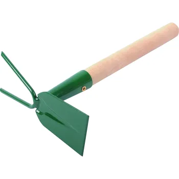 Motyka J.A.D. TOOLS Motyčka rovná s ostřím a 2 hroty