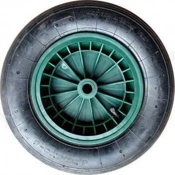 Kolečko J.A.D. TOOLS Kolo náhradní nafukovací LIVEX