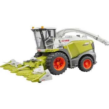 BRUDER Claas Jaguar 980 Forage Harvester