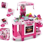 SPARKYS - Kuchyň s příslušenstvím