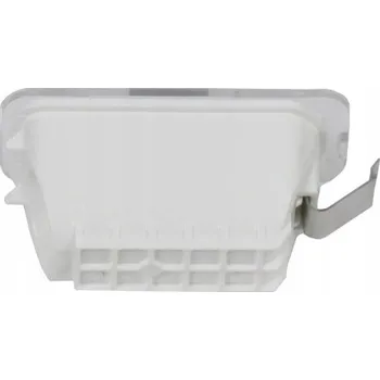 Osvětlení SPZ Osvětlení SPZ (registrační značky) Abakus 017-27-900