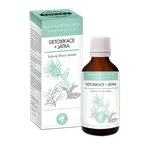 Biovitality Detoxikace + játra kapky 50…