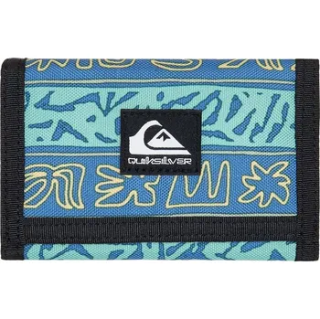 Peněženka peněženka Quiksilver The Everydaily - GGV6/Granite Terra Stripe L