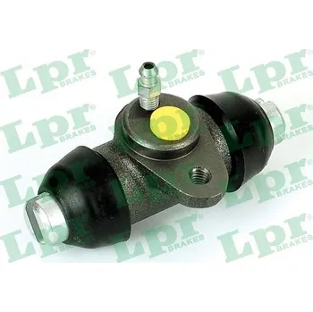 Brzdový válec Válec kolové brzdy LPR 4933