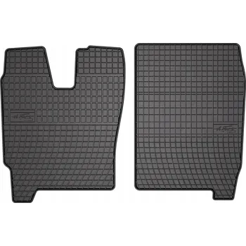 autokoberec Gumové autokoberce Frogum, 2 ks