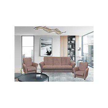 Sedací souprava Sedací souprava BALI 3R+1+1