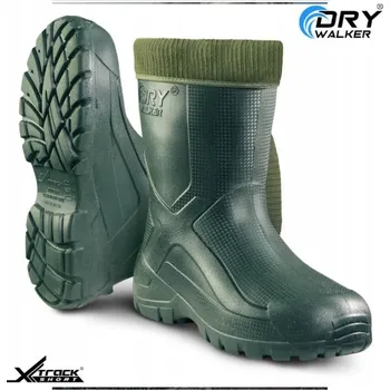 Pánské holínky Holínky Dry Walker Short PVC - 46