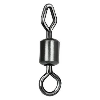 Obratlík Nytro Connex Mixed-Eye Feeder Swivel 10ks - 8