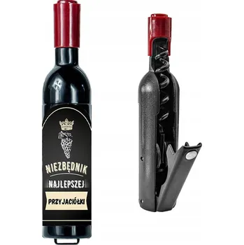 Otvírák Otvírák na víno: NEZBYTNOST PRO MOJI PŘÍTELKYNI