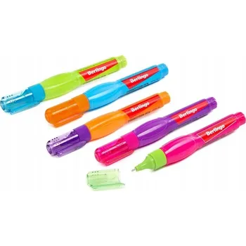 Korektor Korektor v peru Berlingo 1 ks