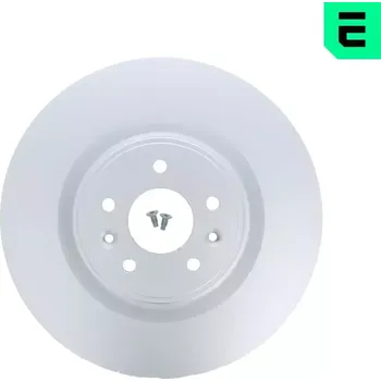 Brzdový kotouč OPTIMAL Brzdový kotouč - 355 mm OPT BS-1114HC