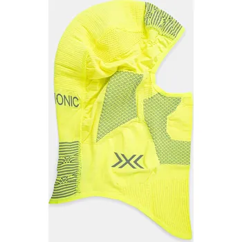 Kukla Kukla X-Bionic Stormcap AC.YA04W24U žlutá 11X, vel. L/XL