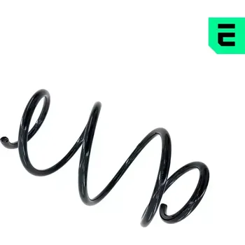 OPTIMAL Pružina podvozku OPT OP-CSP01172