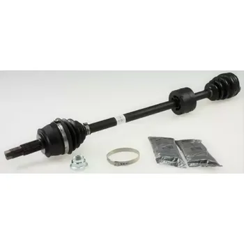 Poloosa kola LÖBRO Hnací hřídel LOB GKND12996