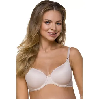 Podprsenka Lupo 3036 barva:béžová 80D