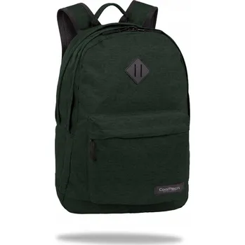 Plecak młodzieżowy Scout Snow Green CoolPack, Patio